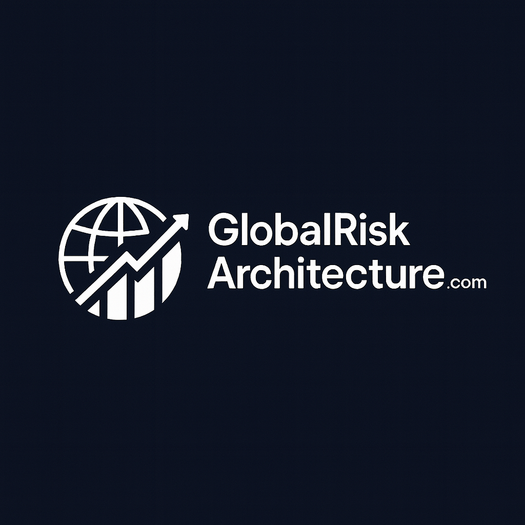 GlobalRiskArchitecture.com logo